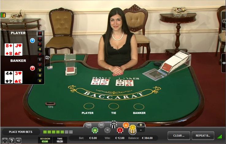 Jackpot Island Live Casino